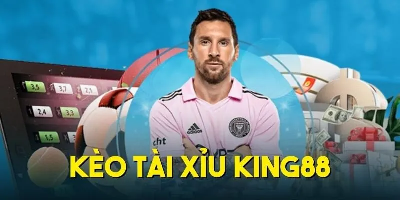 Kèo Tài Xỉu - Bí Quyết Dự Đoán Chuẩn Xác, Thắng Đậm