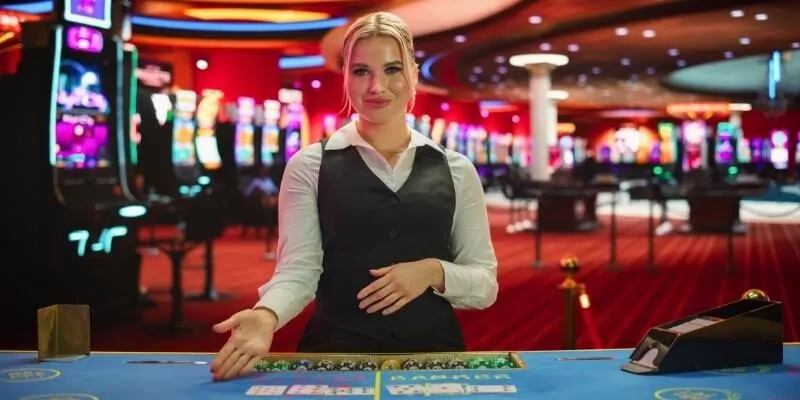 Nhớ kỹ những mẹo chơi Baccarat đỉnh cao từ cao thủ King88