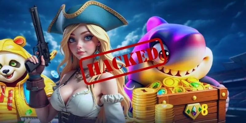 Việc sử dụng công cụ hack tại King88 là vi phạm quy định